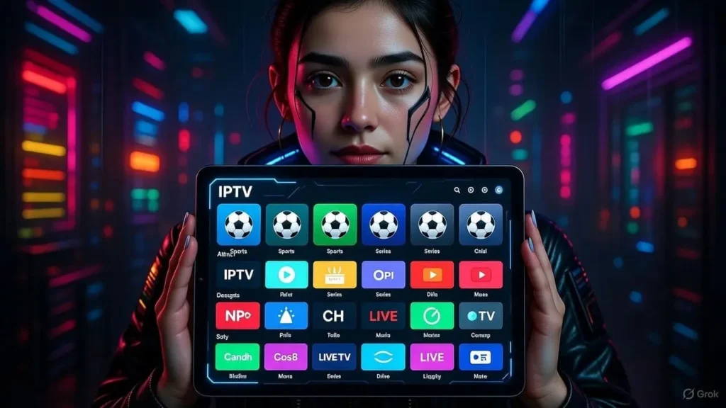 Best IPTV for EFL in 2025: Ultimate Guide to Watching Championship, League One & League Two Matches